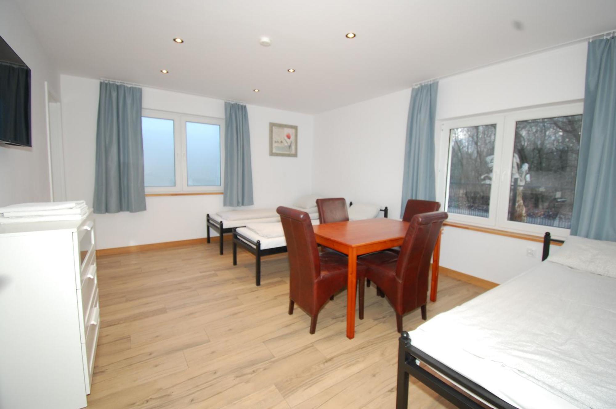 Apartmán Letnia Oaza "Akacja" Sobienie Jeziory Exteriér fotografie
