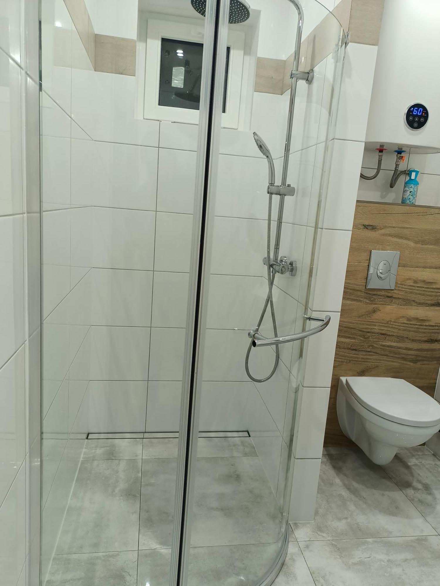 Apartmán Letnia Oaza "Akacja" Sobienie Jeziory Exteriér fotografie